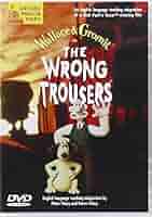 洋書『The World of Wallace & Gromit』 The Wallace and Gromit Reviews Episode 15 - The World of